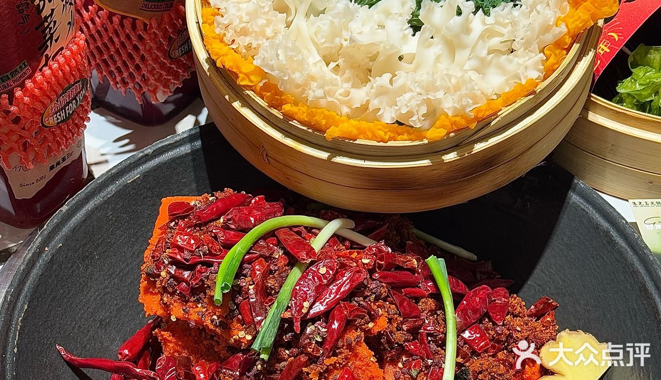 上海这个…好好吃啊啊啊啊！！