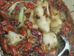 -成都驻京办餐厅(蜀都宾馆店)