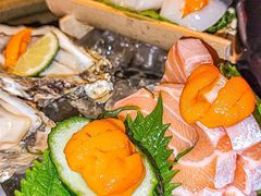 -原志优秀食材·匠心料理·海胆主题(金亿广场店)