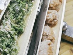 -丰依竹食·老牌竹筒饭