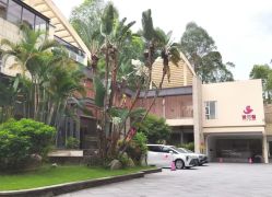 -爱丽馨御景月子中心