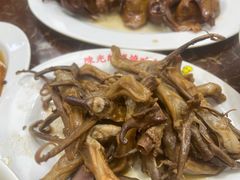 -陈光记烧腊店(罗保博士街店)