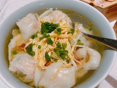 -同庆楼(滨湖万达广场店)