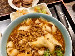 -喜晋道面馆(华严寺广场店)