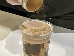 -成川茶店·潮汕工夫浓茶(万象店)