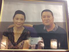 蔡明-厚味居炙子烤肉·清真(天桥南纬路店)