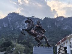 -友谊关景区