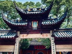 -西园戒幢律寺