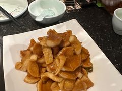 -鹅城粤菜馆(白云山路店)