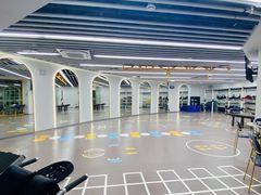 -超鹿运动(大唐世家店)