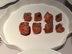 -蘇锦宴·淮扬菜烤鸭·小院(三元桥霄云路店)