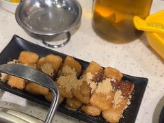 -味之绝热血美蛙鱼火锅(中坝店)