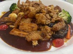 -悦福瑞酒楼(西影路店)