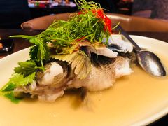 -湖滨28中餐厅·西湖宴·杭州君悦酒店