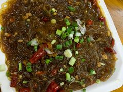 -黑皮酸菜鱼(三山街店)