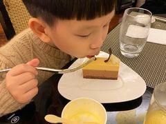 -武汉武昌威斯汀酒店-知味自助餐厅