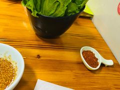 -美洋洋纸上烧烤(昆阳店)