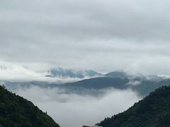 -三清山希尔顿度假酒店