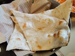 -克比叔叔印度餐厅Kebabs on the Grille(人民广场店)