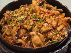 -客家大院·非遗赣南客家菜(郁孤台店)