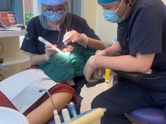 -微笑牙科口腔(三亚迎宾院区)