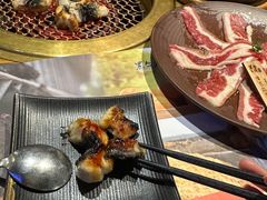 -黑牛の店·和牛烧肉(石家庄万象城店)