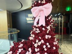 -THE WANG王品(上海中心云端店)