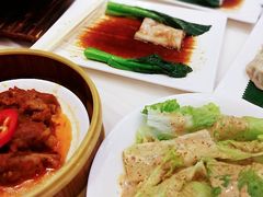 -半岛太子酒家(海港城店)