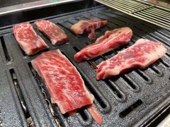 特选牛肋条-韩满园· 甄选韩式烤肉