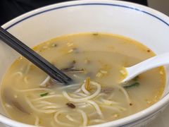 -羊故事·西北融合菜(华侨城店)
