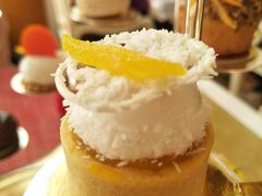 -咖啡苑 - 蔚藍夏日限定主题(永利皇宫店)