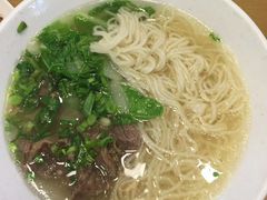 -台北楚楚园馅饼粥(虹桥南丰城店)