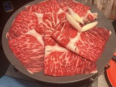 -满来寿喜烧(金虹桥店)