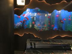 -余欢领鲜火锅(新街口店)