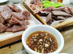 -百草香驴肉坊(国际城店)