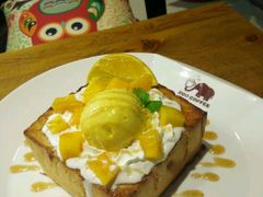 android_upload_pic-雨舍咖啡(汉神购物广场咖啡街区店)
