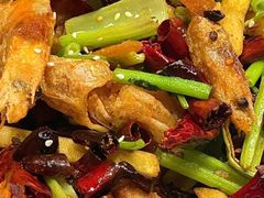 -聚福缘菜馆(隆昌路店)