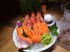 -福樱兰海鲜放题铁板烧(加州店)