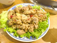 -楠火锅(太古里总店)