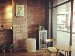 -北武堂拳击散打搏击泰拳俱乐部(三里屯总店)