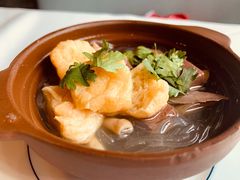 -民国红公馆·秦淮八艳(夫子庙店)
