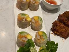 -美奈小馆·越南料理(中航城君尚购物中心店)