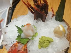 -花和海鲜自助(梅江店)