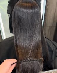-A HAIR SALON 