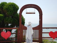 -燕儿岛山公园