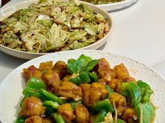 -小胖私厨状元宴·东北私房菜馆