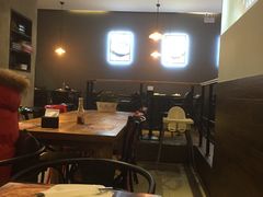 -酷公社·榴莲披萨(太原街店)