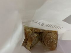 -DRUNK BAKER(上海陕康里店)