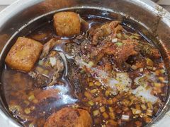 -鹍记特色牛杂面