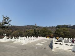 -狼山风景名胜区